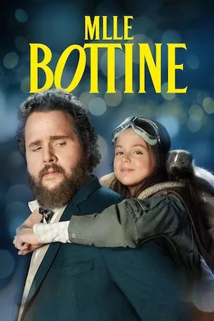 Poster Miss Boots