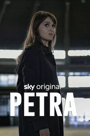 poster de la pelicula Petra en HD