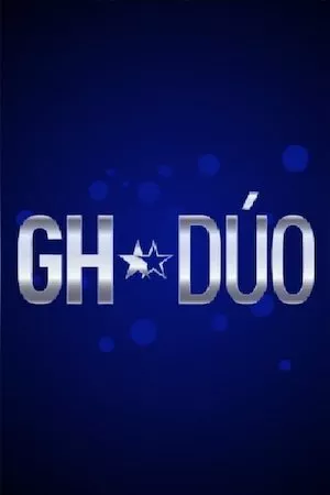 poster de la serie Gran Hermano Dúo online gratis