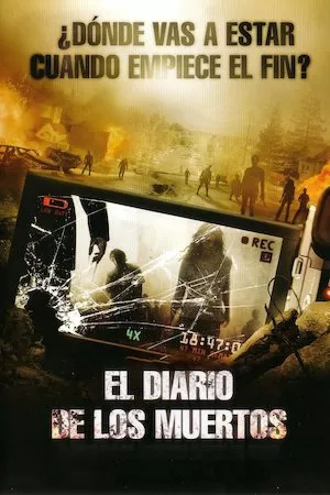 El diario de los muertos