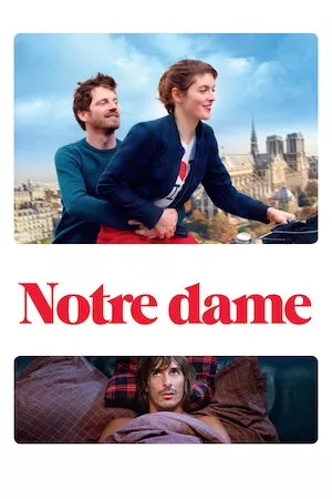 poster de la pelicula Notre Dame en HD