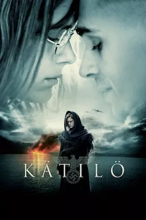 Poster Kätilö (The Midwife)