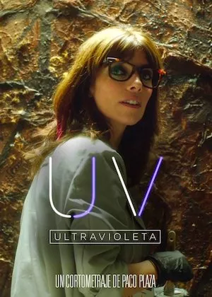 poster de la pelicula Ultravioleta en HD