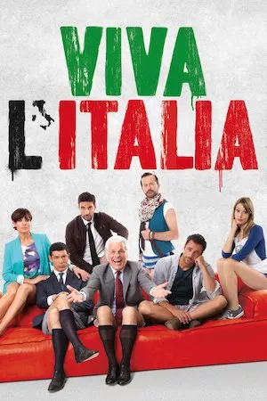 poster de la pelicula Viva en HD