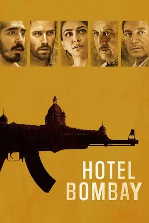 Poster Hotel Mumbai