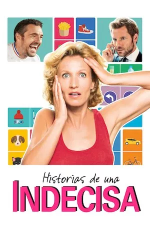 Poster L’embarras du choix