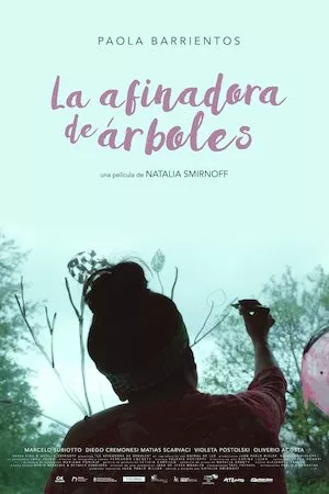 poster de la pelicula La afinadora de árboles en HD