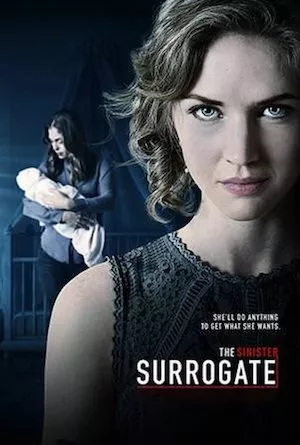 poster de la pelicula The Sinister Surrogate en HD