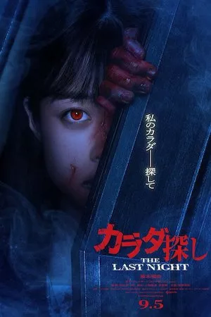 Poster Re/Member: La ultima noche