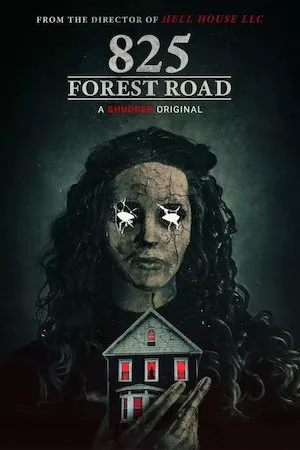 Poster 825 Forest Road