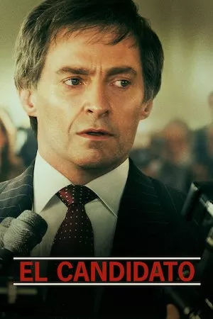 The Front Runner (El candidato)