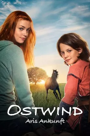 Ostwind: Aris Ankunft