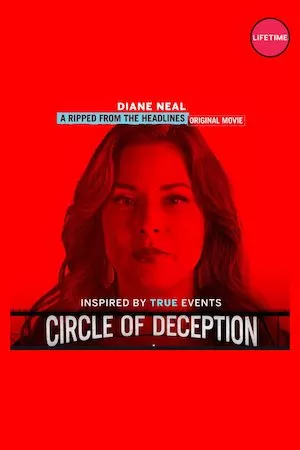 Poster Circle of Deception