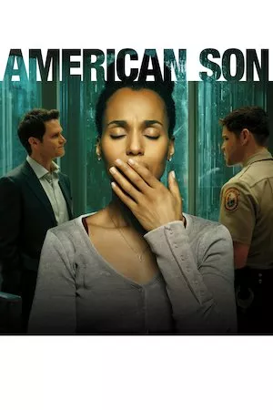 poster de la pelicula American Son en HD