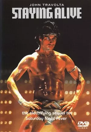 Staying Alive (La fiebre continúa)