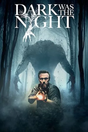 Poster Dark Was the Night (Fenómeno en la oscuridad)