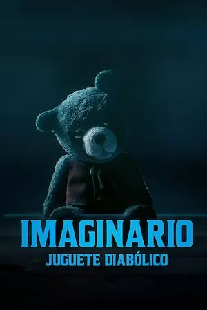 Imaginary (Imaginario)