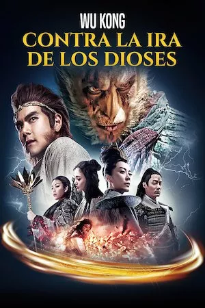 The Tales of Wukong