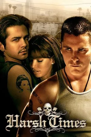 Poster Harsh Times (Vidas al límite)