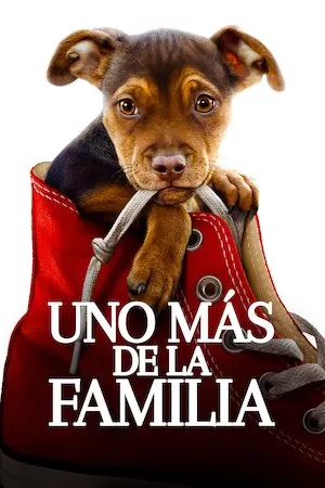 Poster A Dog’s Way Home (Mis huellas a casa)