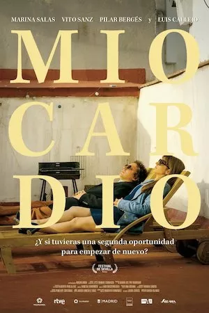 Poster Miocardio