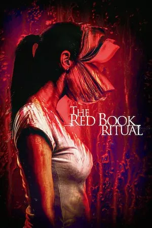 poster de la pelicula The Red Book Ritual en HD