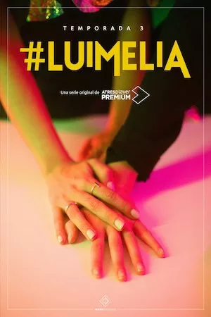 poster de la serie Luimelia online gratis