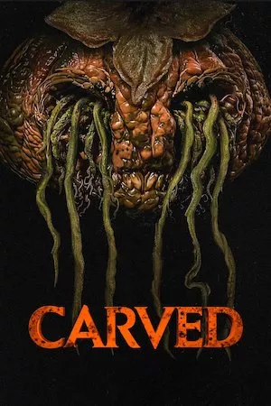 poster de la pelicula Carved en HD