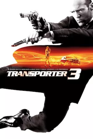 Transporter 3