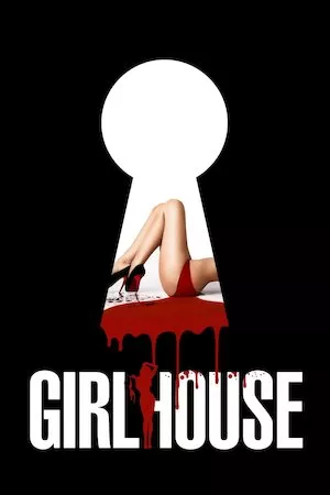 Poster Girlhouse