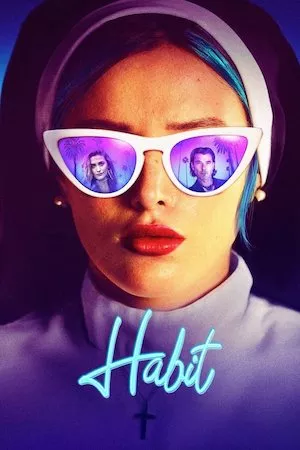 poster de la pelicula Habit en HD