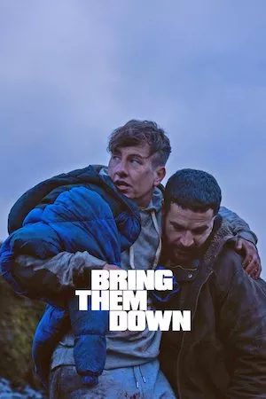 poster de la pelicula Bring Them Down en HD