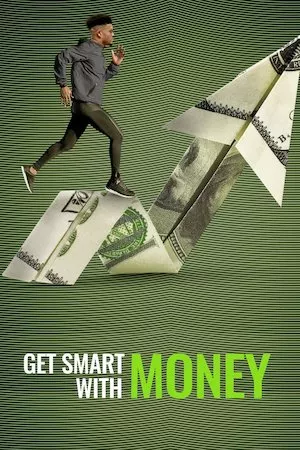 Poster Get Smart With Money