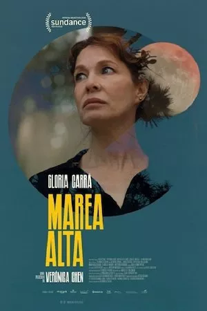 poster de la pelicula Marea alta en HD