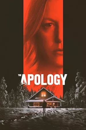Poster The Apology