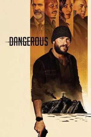 poster de la pelicula Dangerous en HD