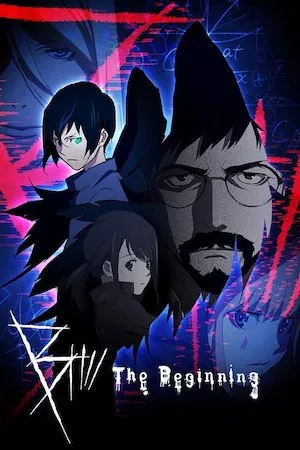 poster de la serie B The Beginning online gratis