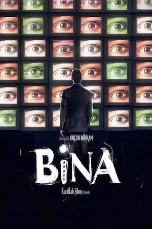 Poster The Antenna