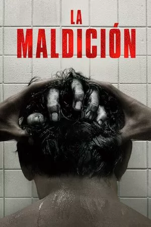 Poster The Grudge (La maldición renace) (El grito)