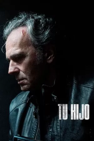 poster de la pelicula Tu hijo en HD