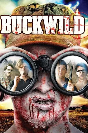 Buck Wild
