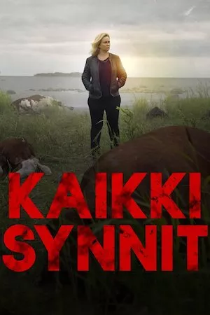 Kaikki synnit (All the Sins)