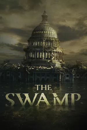 Poster The Swamp (El pantano)