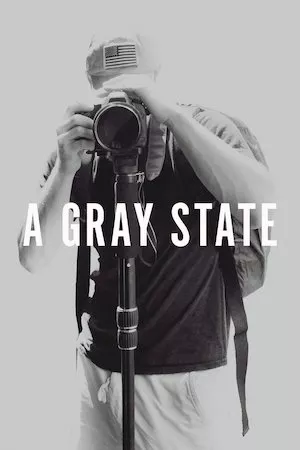 poster de la pelicula A Gray State en HD