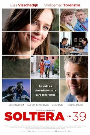 poster de la pelicula Singel 39 en HD