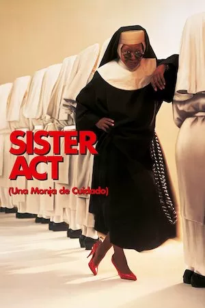 Sister Act (Cambio de hábito)