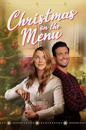 poster de la pelicula Christmas on the Menu en HD