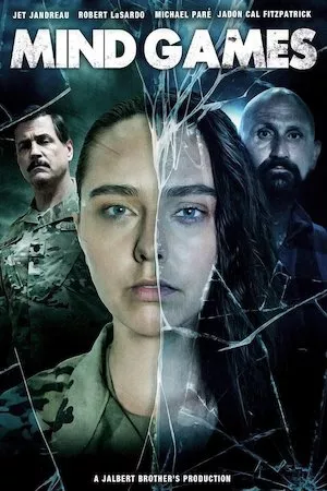 poster de la pelicula Mind Games en HD