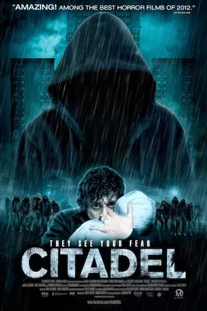 Poster Citadel