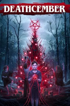 poster de la pelicula Deathcember en HD